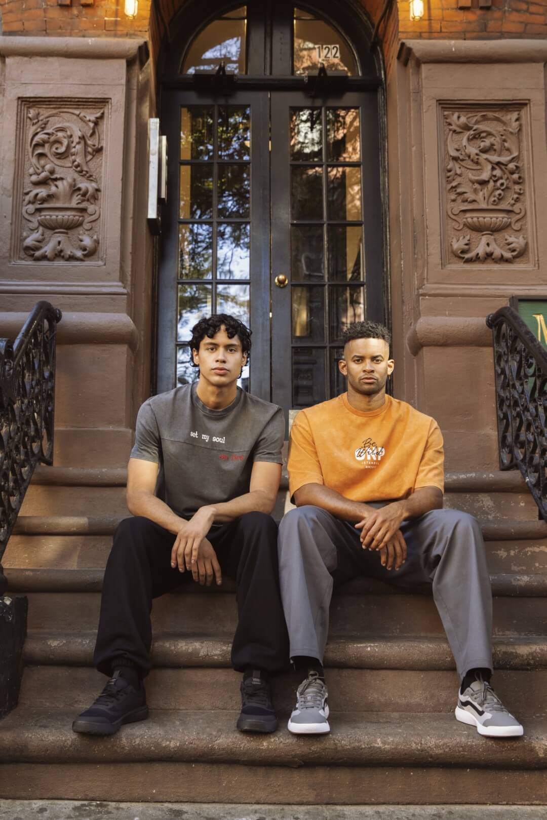 GNP Istanbul NY Shoot 2